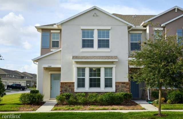 7304 Meeting House Ln - 7304 Meeting House Lane, Apollo Beach, FL 33572