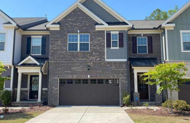 1874 Blue Jay Point - 1874 Blue Jay Point, Apex, NC 27502