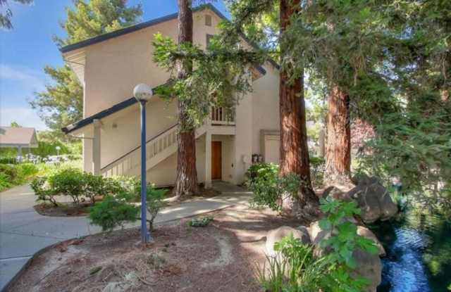 Charming Condo in the Heart of San Jose - $2,400/mo Gallery 1