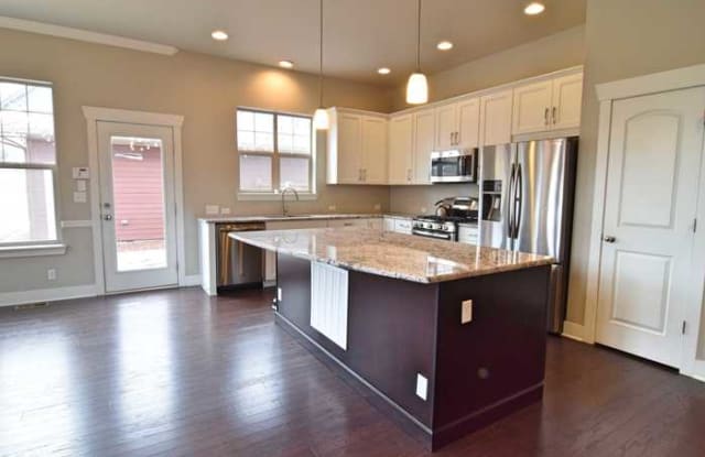 5410 Tamarac Way - 5410 North Tamarac Way, Denver, CO 80238