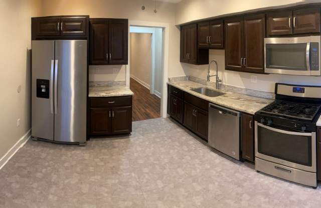 228 Ulysses - 228 Ulysses Street, Pittsburgh, PA 15211