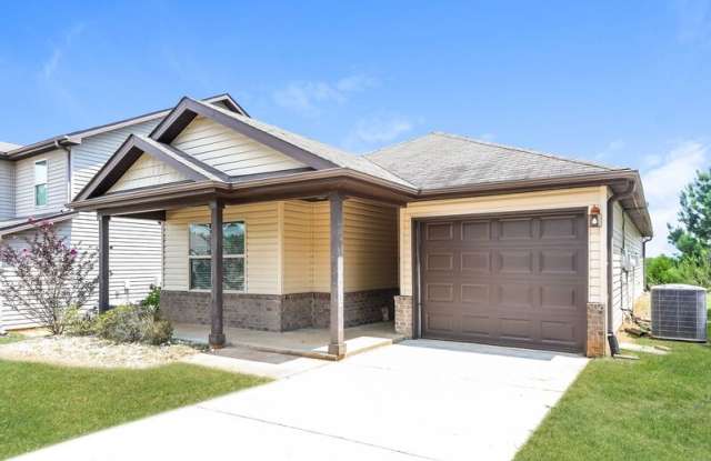 85 Briar Ridge Ln - 85 Briar Ridge Lane, Argo, AL 35120