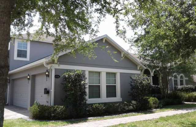 2756 Ponkan Meadow Drive UNIT - 2756 Ponkan Meadow Drive, Apopka, FL 32712