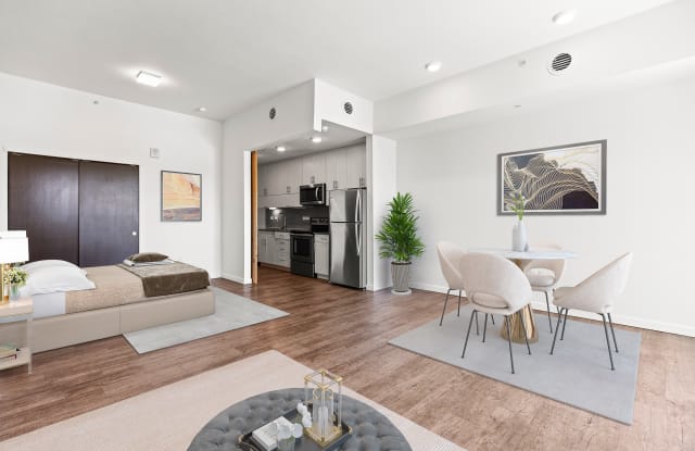 MOTO Apartments Gallery 2