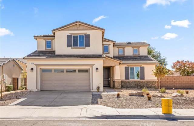 12511 Ava Loma Street - 12511 Ava Loma Street, Victorville, CA 92392