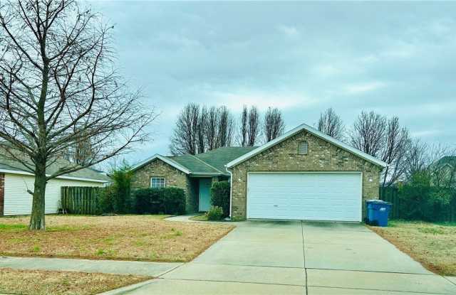 4603 SW Limestone Avenue photos photos