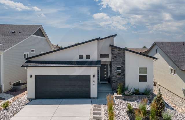 Four Bedroom Rancher in Greenways at Sand Creek photos photos