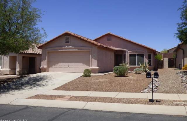 5562 W Peaceful Dove Place photos photos