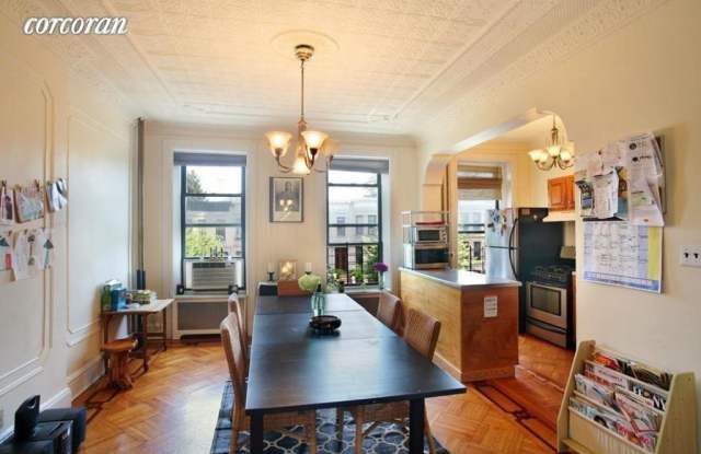 532 9th Street - 532 9th Street, Brooklyn, NY 11215