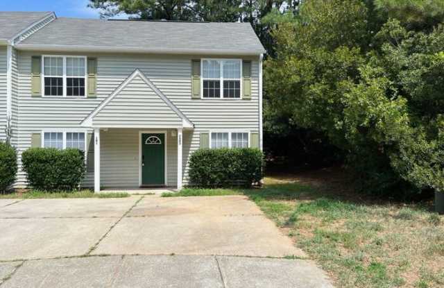 2805 Herndon Village Way - 2805 Herndon Village Way, Raleigh, NC 27610