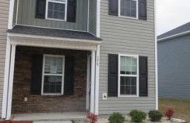 175 Glen Cannon Drive - 175 Glen Cannon Drive, Onslow County, NC 28546