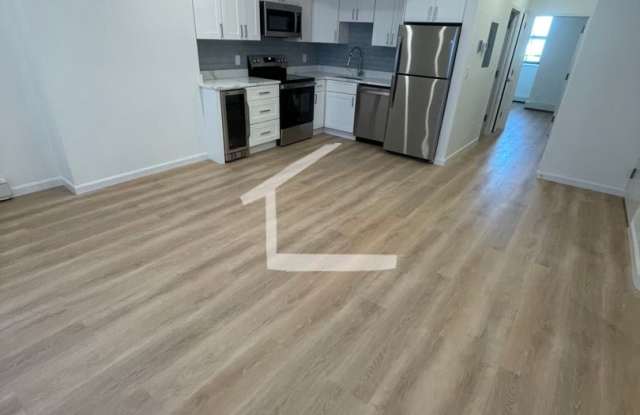 Newly renovated 3 bedroom unit in a prime location in the South End! photos photos