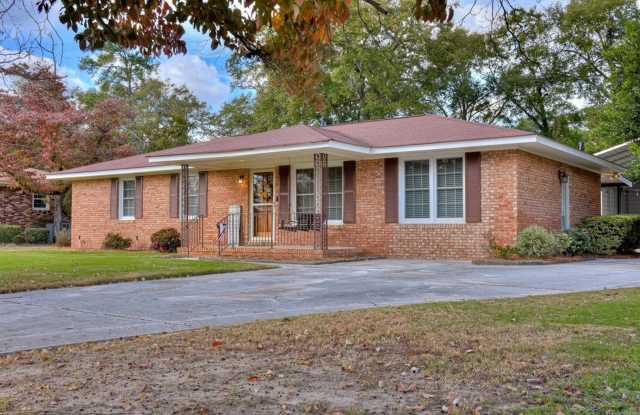 Home For Rent - 3649 Lynnwood Drive Martinez, GA 30907 photos photos
