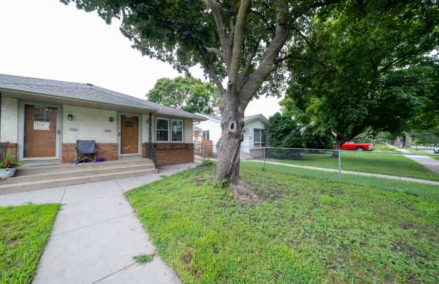 5524 Oliver Ave. S. - 5524 Oliver Avenue South, Minneapolis, MN 55419