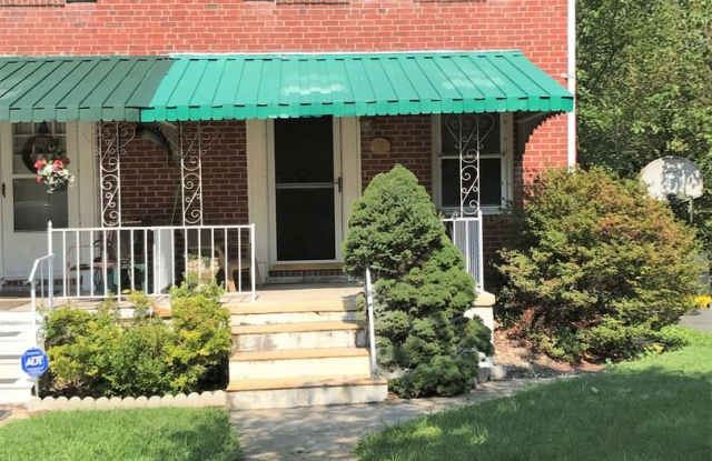 4822 Kenwood Ave - 4822 Kenwood Avenue, Overlea, MD 21206
