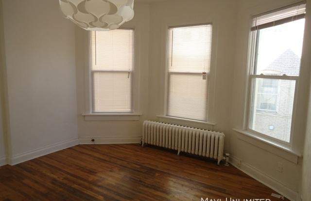 1454 Marion St. Gallery 3