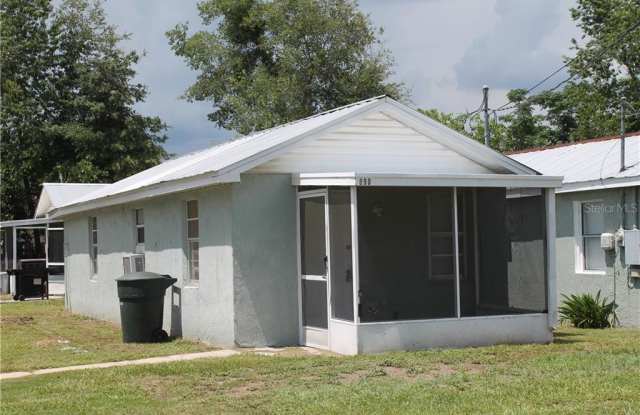 990 W JOHNSON STREET - 990 W Johnson St, Bartow, FL 33830