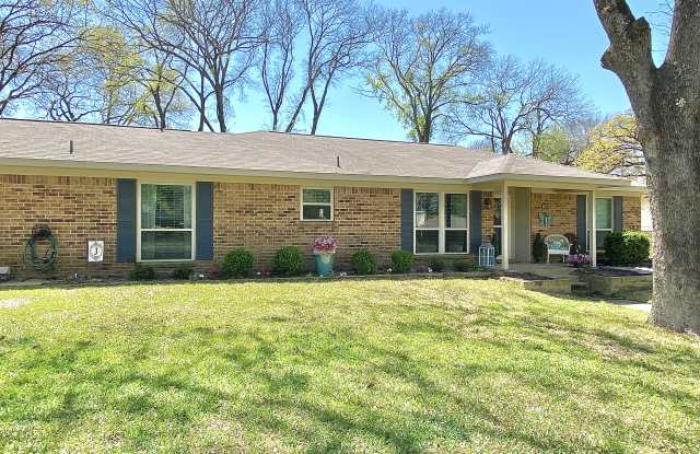 10757 Knollwood Drive - 10757 Knollwood Drive, Smith County, TX 75703