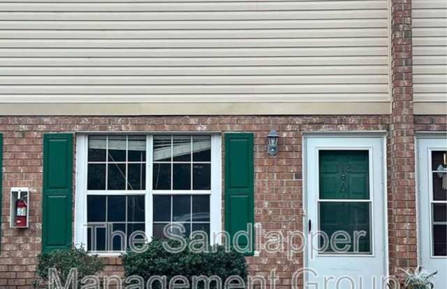 112-A Pinewood Street - 112 Pinewood Street, Dorchester County, SC 29456