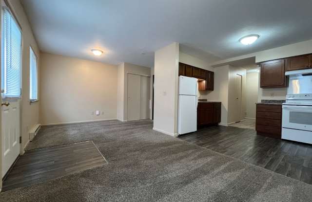 Pierceton 2 bed/2 Bath Gallery 3