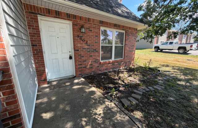 Affordable 3 Bedroom Duplex Gallery 1