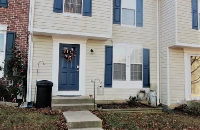3118 ASHTON COURT - 3118 Ashton Court, Bel Air South, MD 21009