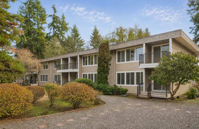 Beautifully Renovated 1 & 2 Bedroom Apartments in Lynnwood! photos photos