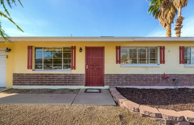 1124 E Griswold Rd - 1124 East Griswold Road, Phoenix, AZ 85020