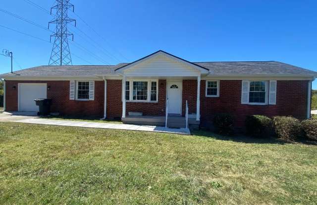 Ranch Style, Two Bedroom House in Donelson! Gallery 1