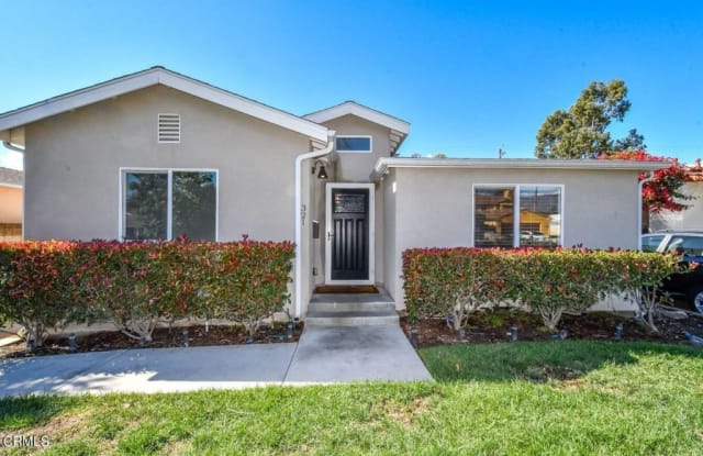 321 N Lima Street - 321 Lima Street, Burbank, CA 91505