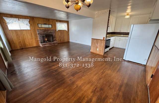 Fully Updated 3-Bedroom Home with Spacious Yard Gallery 4
