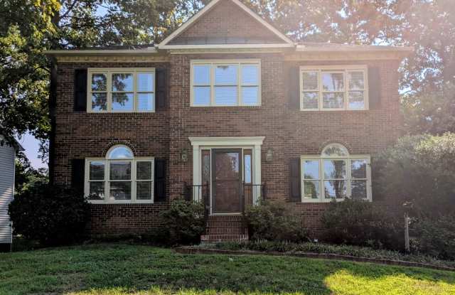 2251 Nettlebrook Drive Gallery 1