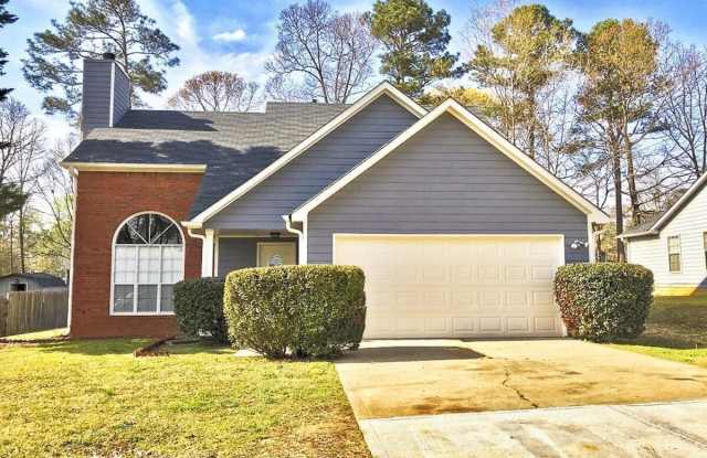 1326 Tara - 1326 Tara Road, Irondale, GA 30238