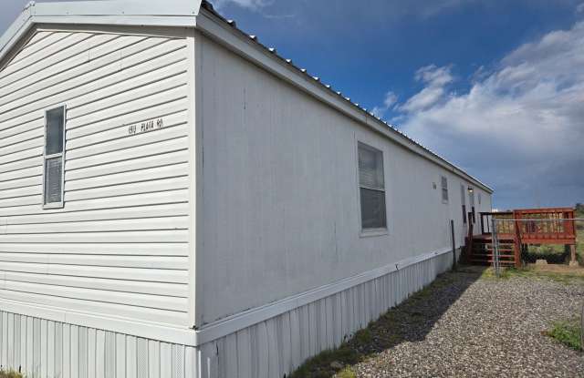 1913 Plata Rd - 1913 Plata Road, Silver City, NM 88061 1913 Plata Rd - 1913 Plata Road, Silver City, NM 88061