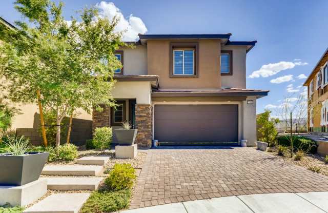 Brand New Summerlin Home w/ Views! photos photos