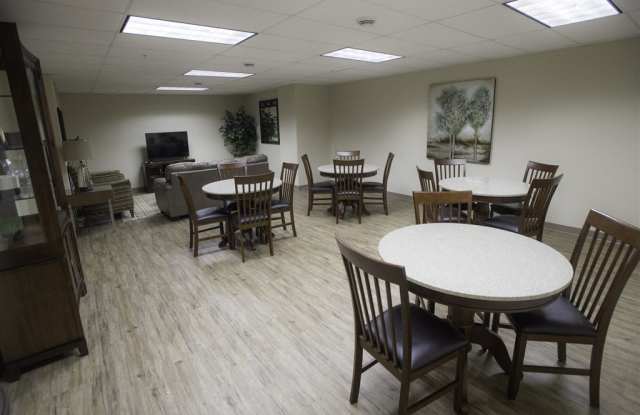 Newbury Place - Affordable Housing Gallery 1