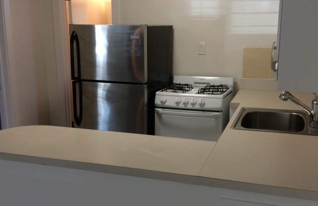 Marin Landing Apartments Gallery 3