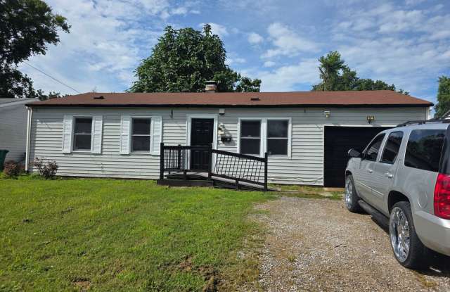 Charming 3-Bedroom Home for Rent in Cahokia photos photos Charming 3-Bedroom Home for Rent in Cahokia photos photos