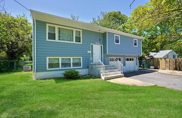 200 Oakhurst Road - 200 Oakhurst Road, Oakhurst, NJ 07755