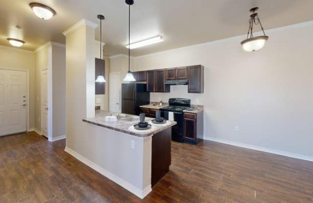 Stonebridge of Kelsey Park - Affordable Housing Gallery 3
