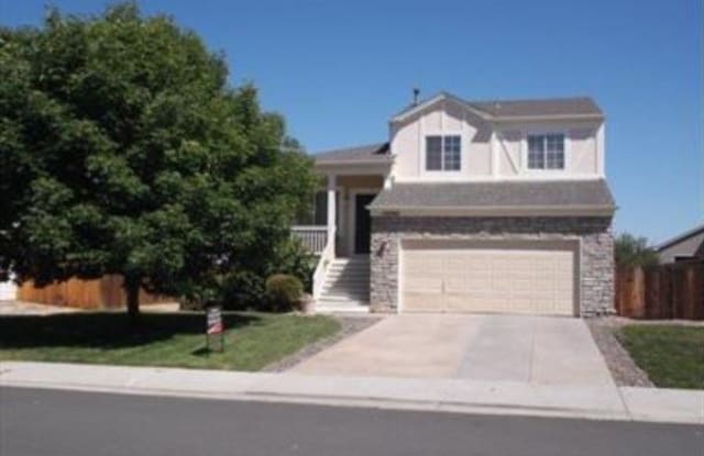 19045 E Ithaca Pl - 19045 East Ithaca Place, Aurora, CO 80013