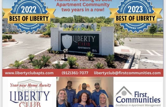 Liberty Club photos photos