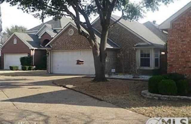 3911 Azure Lane - 3911 Azure Lane, Addison, TX 75001