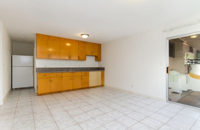 538C N Judd St. - 538 Judd Street, Honolulu, HI 96817 538C N Judd St. - 538 Judd Street, Honolulu, HI 96817