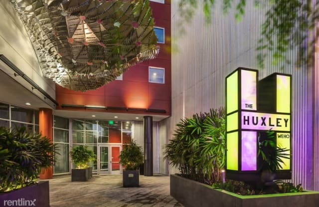 1234 N La Brea Ave Apt 330 - 1234 North La Brea Avenue, West Hollywood, CA 90038