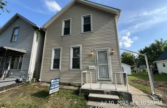 512 E Masterson Avenue photos photos