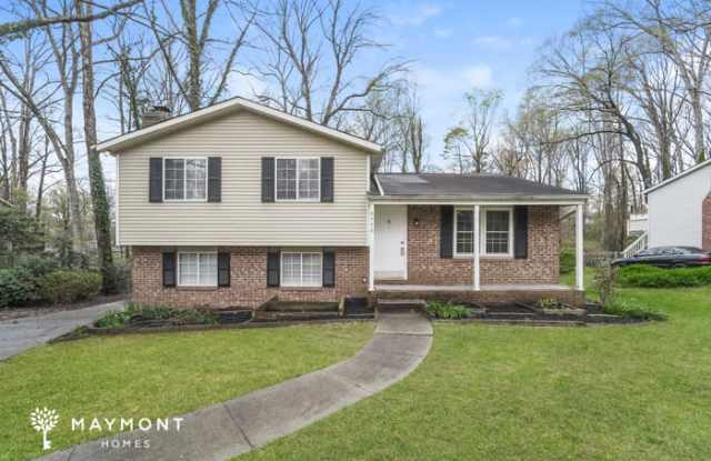 8448 Huntdale Court photos photos 8448 Huntdale Court photos photos