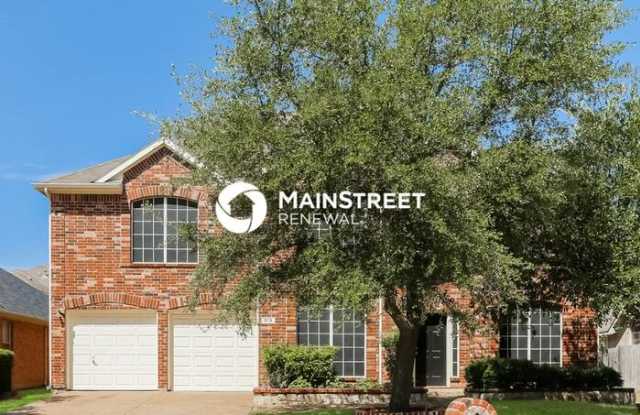 513 Mulberry Lane - 513 Mulberry Lane, DeSoto, TX 75115