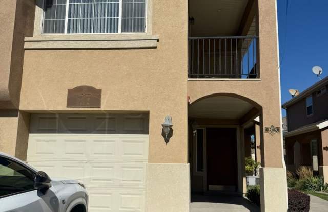 Beautiful Lehi townhome for rent! Gallery 1