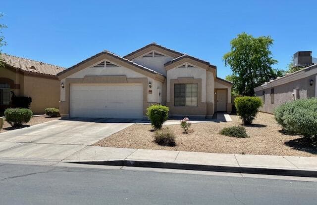 14314 N 126TH Avenue - 14314 North 126th Avenue, El Mirage, AZ 85335